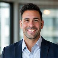Foto de Javier Rojas, CEO y Fundador de Finanzas Claras SpA